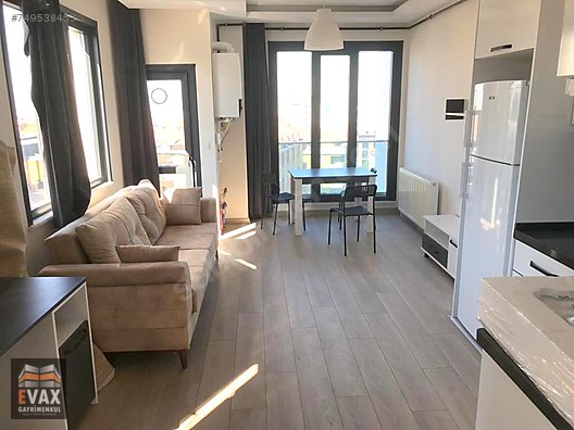 Istanbul Evax Gayrimenkul Kayisdagi Atasehir Istanbul Emlak Ilanlari Sahibinden Com Da