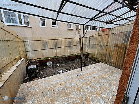 ACİL! ACİL! BOSNA CADDESİ'NDE 2+1 SATILIK DAİRE