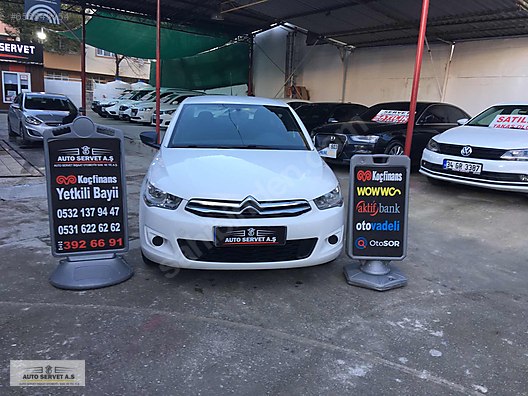 Istanbul Auto Servet A S 8 Yil Vasita Ilanlari Sahibinden Com Da