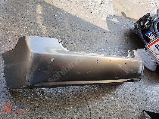 Istanbul Honda Volvo Cikma Yedek Parca Yedek Parca Aksesuar Donanim Tuning Ilanlari Sahibinden Com Da