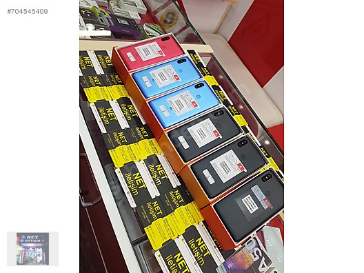Istanbul Net Iletisim Ikinci El Ve Sifir Alisveris Ilanlari Sahibinden Com Da