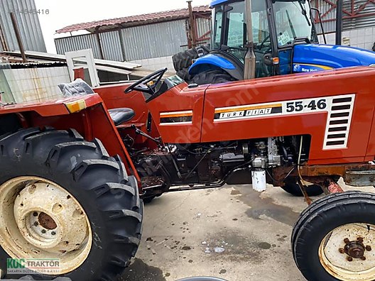 Sakarya Adapazari Koc Traktor Sakarya Duzce Is Makineleri Sanayi Ilanlari Sahibinden Com Da