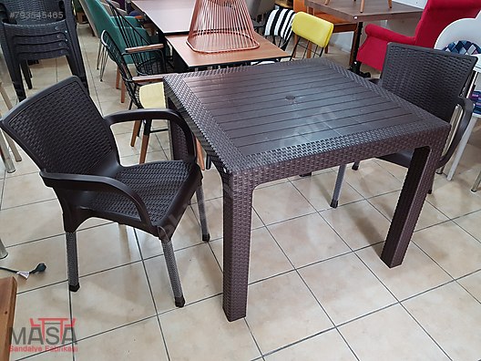 Istanbul Bayrampasa Masa Sandalye Fabrikasi Ikinci El Ve Sifir Alisveris Ilanlari Sahibinden Com Da