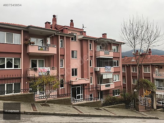 Bursa Nilufer Nihat Agirbasli Gayrimenkul Emlak Ilanlari Sahibinden Com Da