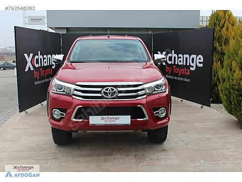 Canakkale Merkez Aydogan Toyota Plaza Vasita Ilanlari Sahibinden Com Da