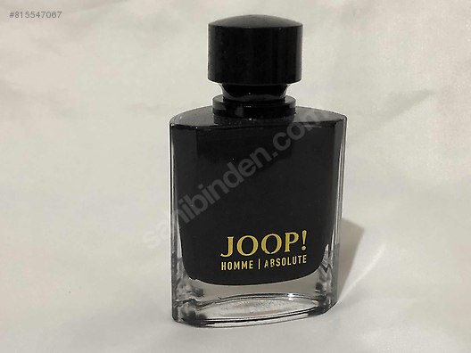 Joop Homme Edt 200 Ml Erkek Parfum Fiyati Taksit Secenekleri