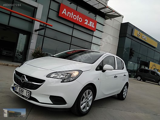 Antalya Kepez Antoto Otomotİv A Ş Vasıta Ilanları