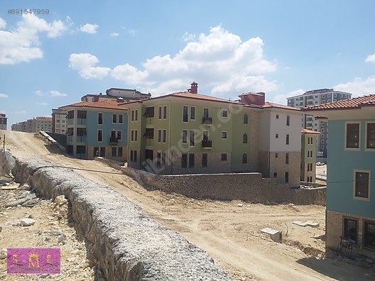 Gaziantep Seyrantepe MERKEZ EMLAK Emlak ilanları