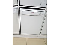 9241 Mi Ankastre Bulasik Makinesi Arcelik