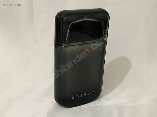 Givenchy Play Intense 2008 Parfum Meraki