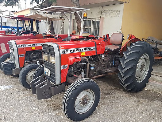 YILMAZLARDAN 1999 MODEL 255 TURBO 1.SINIF