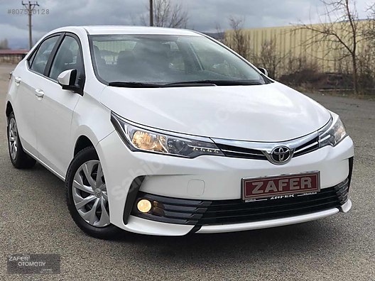 Isparta Merkez Zafer Otomotİv Isparta Vasıta Ilanları