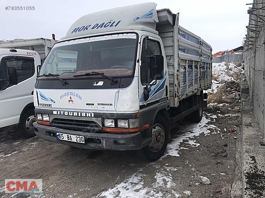 Istanbul Atasehir Cma Otomotiv Kamyon Ve Tir Pazari Vasita Ilanlari Sahibinden Com Da