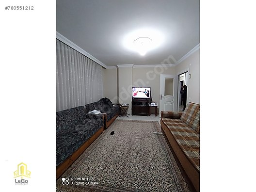 Antalya Kepez Lego Emlak Emlak Ilanlari Sahibinden Com Da