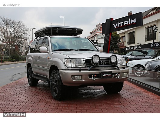 İstanbul Bakırk 246 Y Vİtrİn Auto Florya Vasıta Ilanları