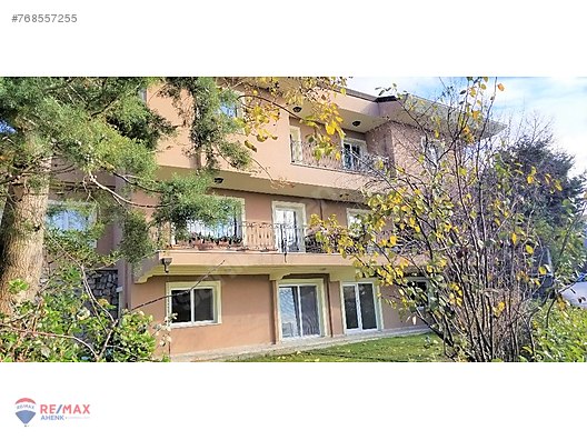 Istanbul Re Max Ahenk Sariyer Zekeriyakoy Emlak Ilanlari Sahibinden Com Da