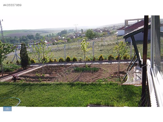 VELİHİMMETLİ MERKEZDE İMARLI FULL YAPILI EŞYALI DOĞA EVİ #435557869