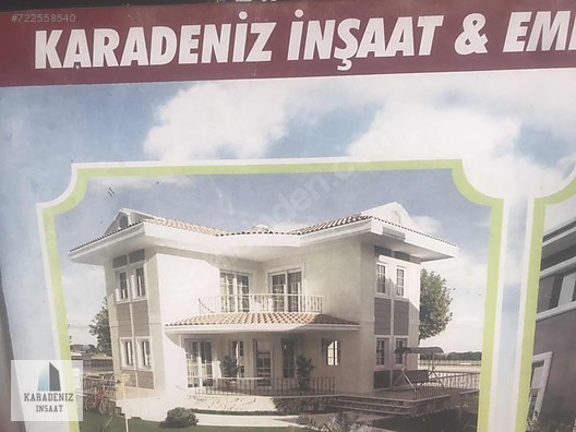 Kocaeli Karadeniz İnşaat Emlak Emlak ilanları