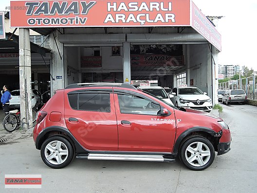 Izmir Bornova Tanay Otomotiv Vasita Ilanlari Sahibinden Com Da
