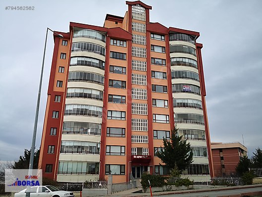 Ankara Çankaya Remax Borsa Emlak ilanları