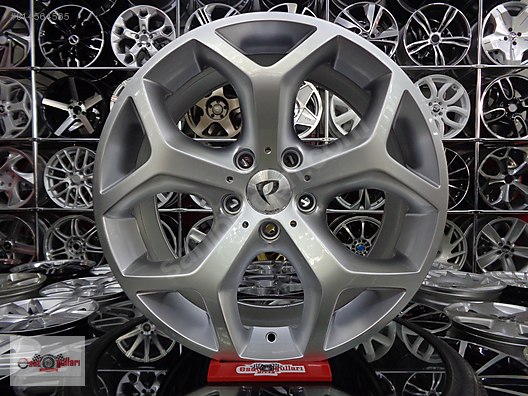 İstanbul Bah 231 Elievler EsatoĞullari Jant Lastİk Yedek Par 231 A