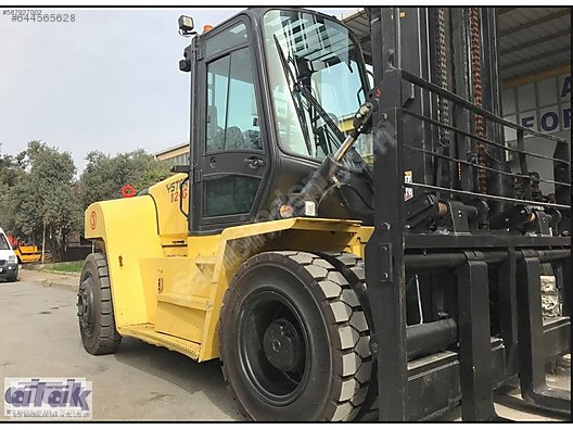 Istanbul Atak Istif Makinalari San Tic Ltd Sti Is Makineleri Sanayi Ilanlari Sahibinden Com Da