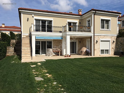 Istanbul Sariyer Realtyland Emlak Ilanlari Sahibinden Com Da