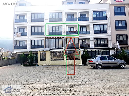 Bursa Nilufer Ege Gayrimenkul Emlak Ilanlari Sahibinden Com Da