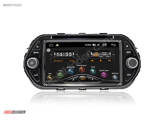 Carvocal Crv 4104
