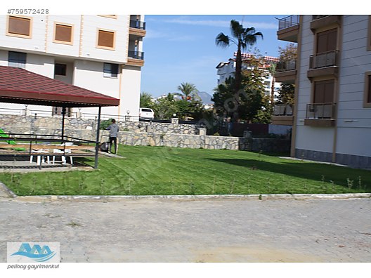 Antalya PELİNAY GAYRİMENKUL Emlak ilanları