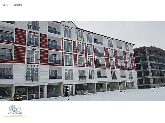 Erzurum Yakutiye ÖZASLANLAR GAYRİMENKUL Emlak ilanları