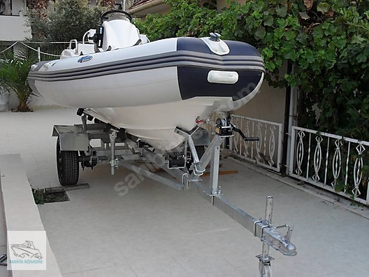 Izmir Marin Romork Tekne Romorku Yedek Parca Aksesuar Donanim Tuning Ilanlari Sahibinden Com Da
