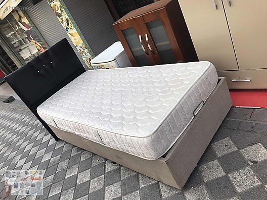 Ikinci El Cift Kisilik Yatak Fiyatlari