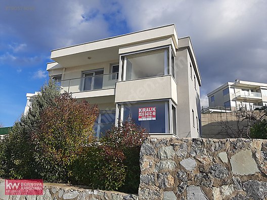 Guzelbahce Kiralik Villa Fiyatlari Sahibinden Com Da
