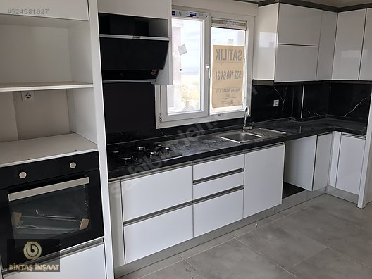 İzmir Buca BİNTAŞ İNŞAAT. Ltd . Şti Emlak ilanları