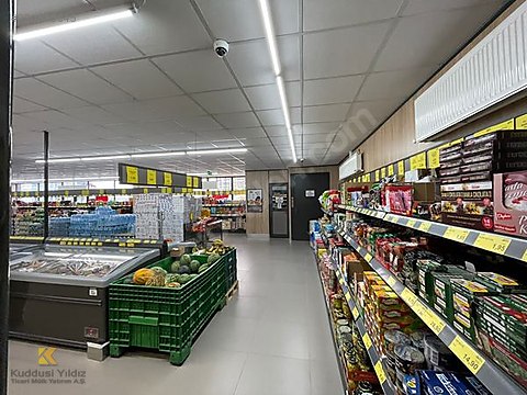Aydinlikevler Satilik Dukkan Magaza Ilanlari Sahibinden Com Da