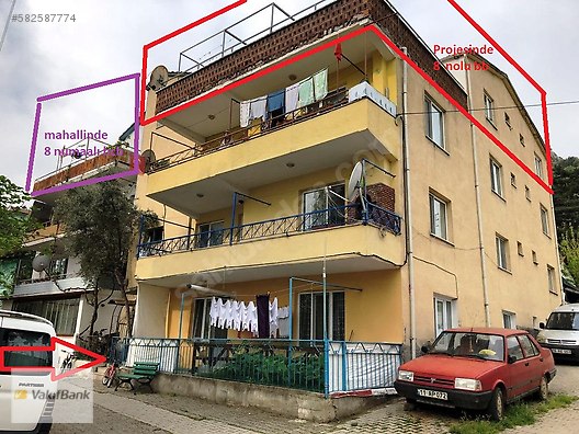 İstanbul Ümraniye VAKIFBANK Emlak ilanları