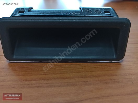 Kayseri Kocasinan ALTIPARMAK OTOMOTİV Yedek Parça