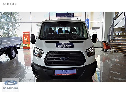 Kayseri Melikgazi Ford Metinler Vasita Ilanlari Sahibinden Com Da