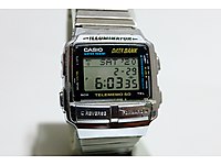 casio db 580