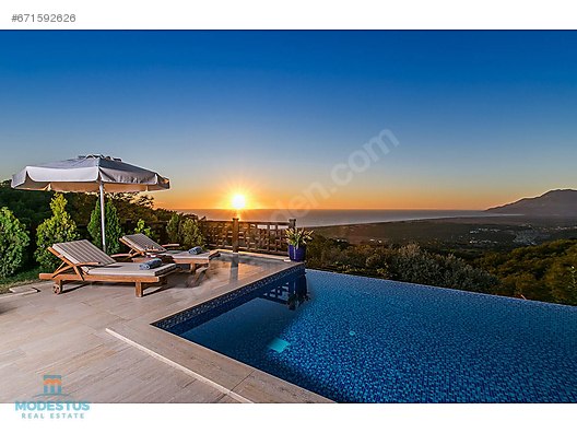 Emlak Ofisinden 2 1 140 M Kiralik Villa 14 500 Tl Ye Sahibinden Com Da 671592626