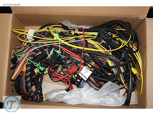 İstanbul Sarıyer Tonel Otomotİv Yedek Par 231 A Aksesuar