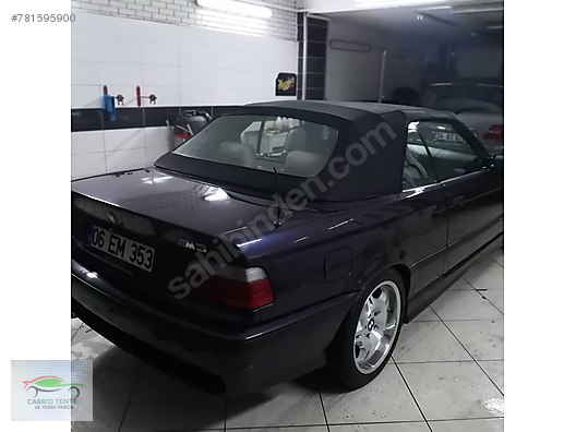 Istanbul Sariyer Cabrio Otomobil Tenteleri Yedek Parca Aksesuar Donanim Tuning Ilanlari Sahibinden Com Da