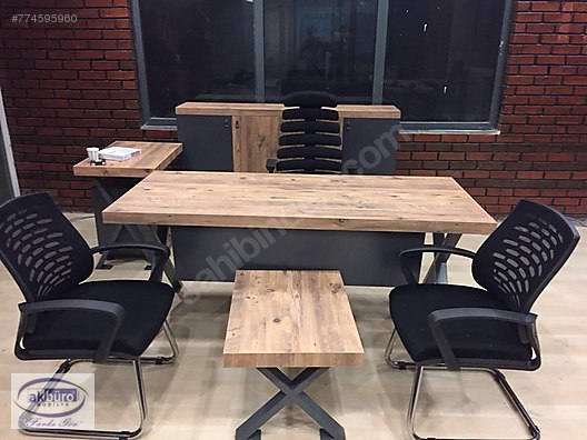 akburo ofis mobilyalari buro koltuklari sahibinden