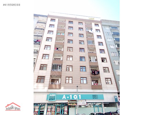 Rize Buyuk Yapi Insaat Ve Emlak Emlak Ilanlari Sahibinden Com Da