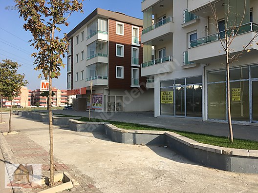 İzmir Aliağa SAFAK Emlak ilanları