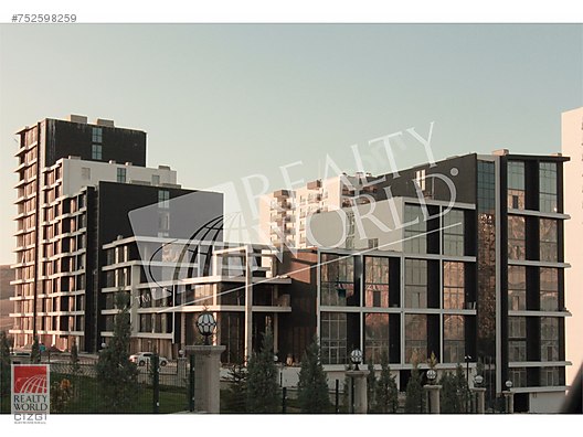 Ankara Cankaya Realty World Cizgi Gayrimenkul Yasamkent Emlak Ilanlari Sahibinden Com Da