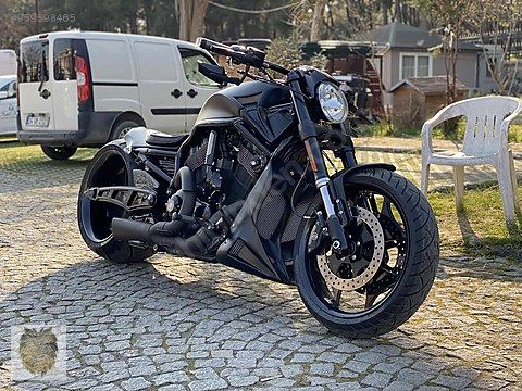 Harley-Davidson VRSCDX Night Rod Special Motosiklet Fiyatları, İkinci El ve  Sıfır Motor İlanları sahibinden.com'da