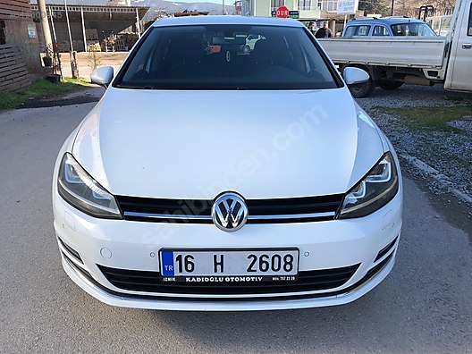Bursa KADIOĞLU OTOMOTİV Vasıta ilanları sahibinden.com’da!