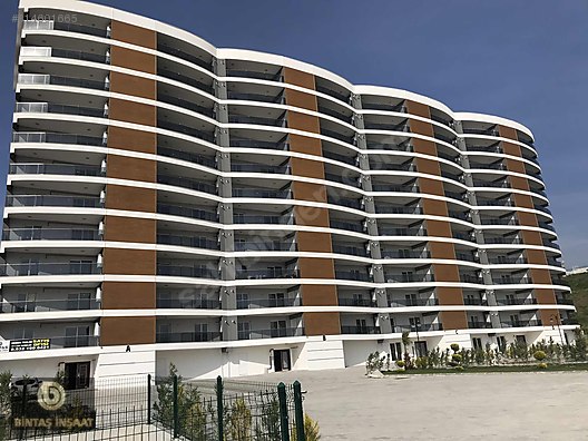 İzmir Buca BİNTAŞ İNŞAAT. Ltd . Şti Emlak ilanları